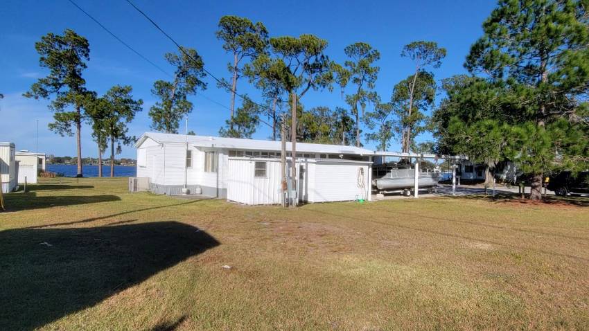 81 Stebbins Drive a Winter Haven, FL Mobile or Manufactured Home for Sale